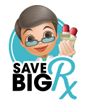 SaveBigRx Logo